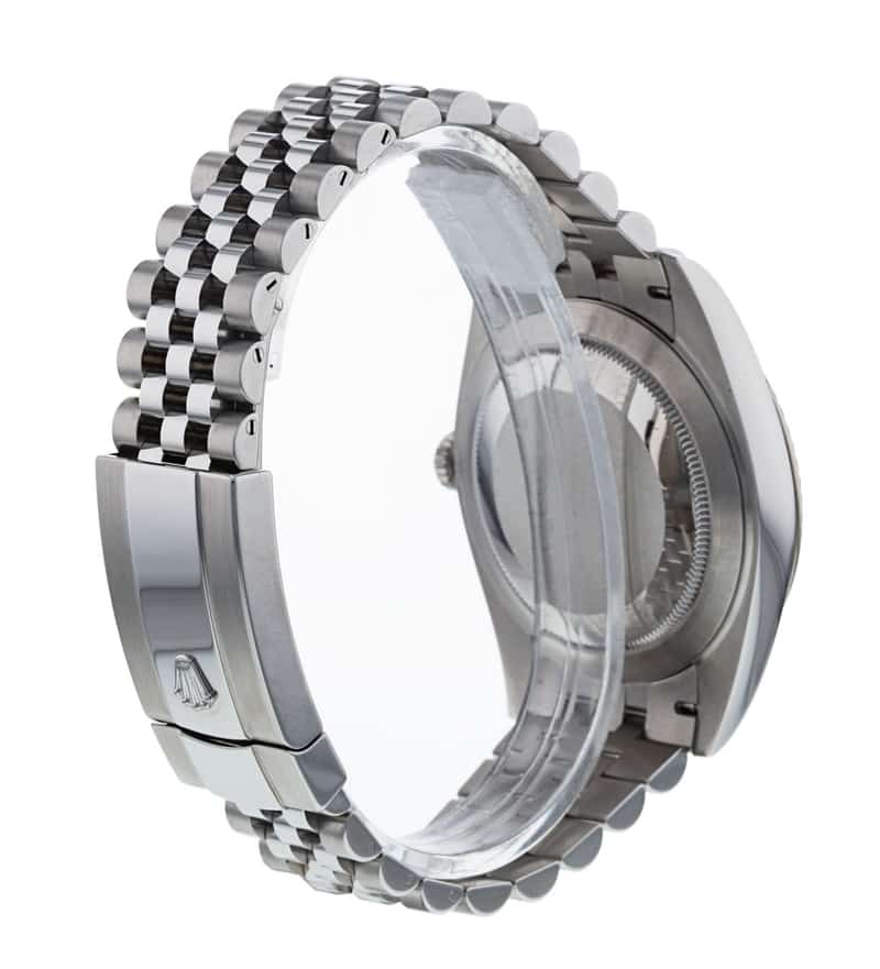 Rolex Datejust 41 126334
